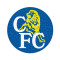 Chelsea Fc Retro Houten Puzzel (150 Stuks)
