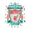 Liverpool Fc Houten Puzzel (150 Stuks)