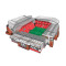 Liverpool Fc Anfield Houten Puzzel Maat L (500 Stuks)