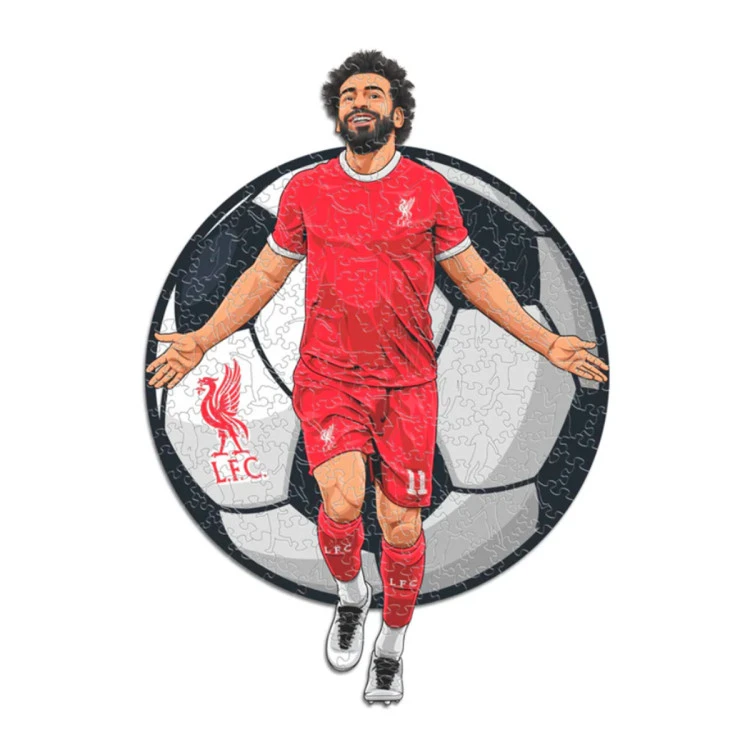 iconic-puzzles-mo-salah-puzle-madera-150-piezas-red-2