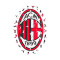 AC Milan Houten Puzzel (150 Piezascs)