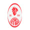 Ac Milan Retro Houten Puzzel (150 Stuks)
