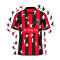 AC Milan Jersey Houten Puzzel (150 Stuks)