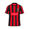 AC Milan Jersey Houten Puzzel (150 Stuks)