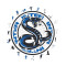 Fc Inter Milan Slang Houten Puzzel (150 Stuks)