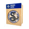 Fc Inter Milan Slang Houten Puzzel (150 Stuks)