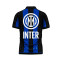 Fc Inter Milan Jersey Houten Puzzel (150 Stuks)