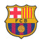 Fc Barcelona Houten Puzzel (150 Stuks)