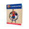 Robert Lewandowski Houten Puzzel Madera (150 Stuks)