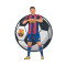 Robert Lewandowski Houten Puzzel Madera (150 Stuks)