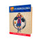 Pedri Houten Puzzel (150 Stuks)