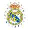 Real Madrid Cf Houten Puzzel (150 Stuks)