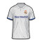 Real Madrid Cf Jersey Houten Puzzel (150 Stuks)