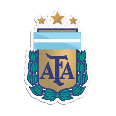 Argentijnse Nationale Team Houten Puzzel (150 Stuks)