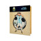 Lionel Messi (Argentinië) Houten Puzzel Madera (150 Stuks)