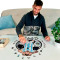 Lionel Messi (Argentinië) Houten Puzzel Madera (150 Stuks)