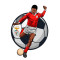 Eusebio Houten Puzzel (150 Stuks)
