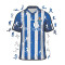 Fc Porto Jersey Houten Puzzel (150 Stuks)