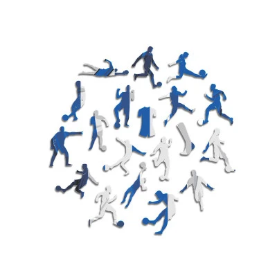 Fc Porto Jersey Houten Puzzel (150 Stuks)