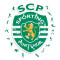 Sporting CP Houten Puzzel (150 Stuks)
