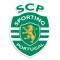 Sporting CP Houten Puzzel (150 Stuks)
