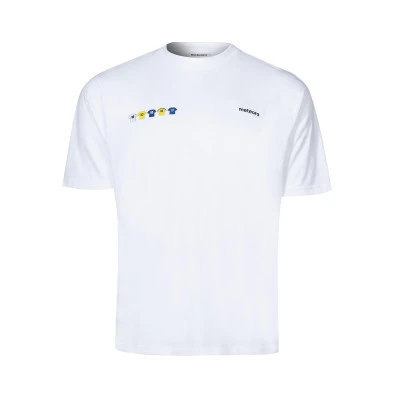 Internationale nummers T-Shirt