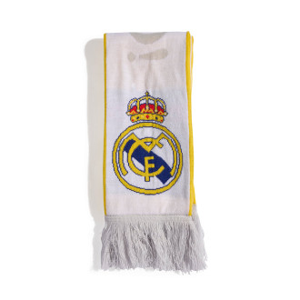 Real Madrid 2025-2026 Sjaal
