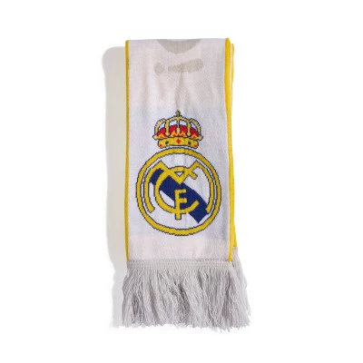 Real Madrid 2025-2026 Sjaal