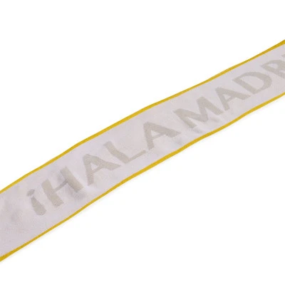 Real Madrid 2025-2026 Sjaal