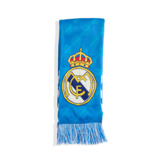 Real Madrid 2025-2026 Sjaal