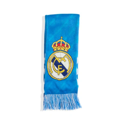 Real Madrid 2025-2026 Sjaal