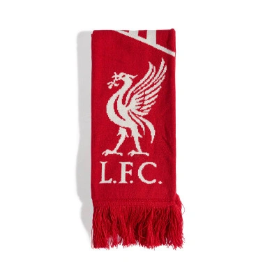 Liverpool FC 2025-2026 Sjaal