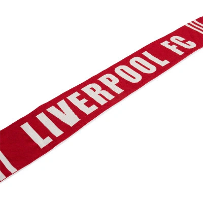 Liverpool FC 2025-2026 Sjaal