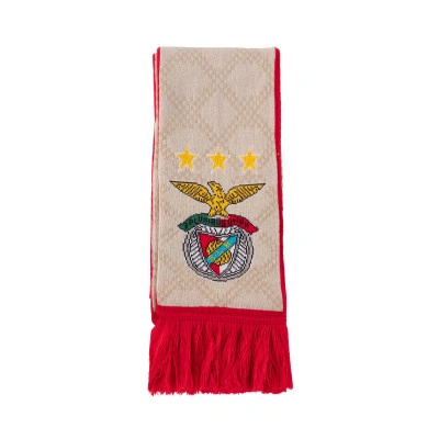 Slb Benfica 2025-2026 Sjaal