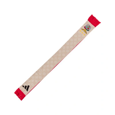 Slb Benfica 2025-2026 Sjaal