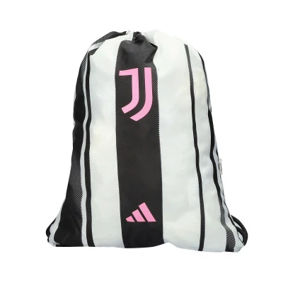 Juventus (16 L) 2025-2026 Gymsack