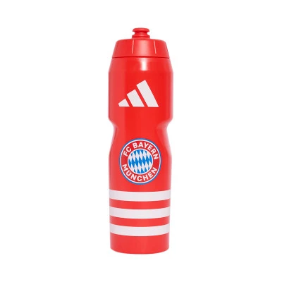 FC Bayern 2025-2026 Fles