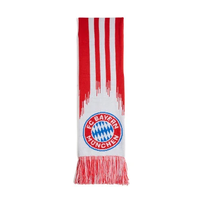 FC Bayern 2025-2026 Sjaal