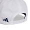 adidas Real Madrid 2025-2026 Pet