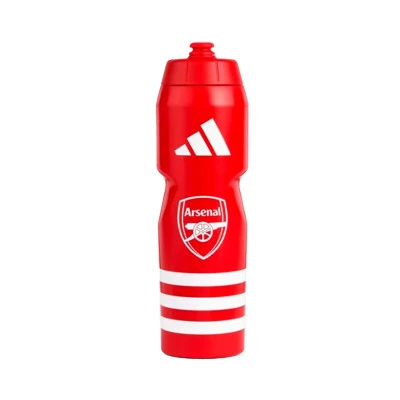 Arsenal FC 2025-2026 Fles