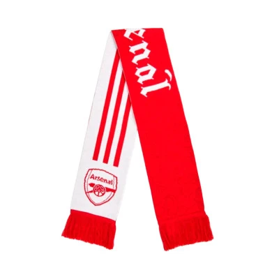 Arsenal FC 2025-2026 Sjaal