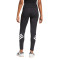 adidas Future Icons 3S Leggings Vrouw Losse leggings