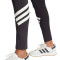 adidas Future Icons 3S Leggings Vrouw Losse leggings
