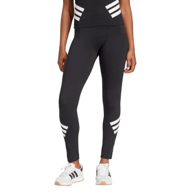 Future Icons 3S Leggings Vrouw Losse leggings