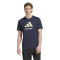 adidas Real Madrid 2025-2026 Fanswear T-Shirt