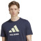 adidas Real Madrid 2025-2026 Fanswear T-Shirt