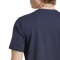 adidas Real Madrid 2025-2026 Fanswear T-Shirt