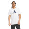 adidas Real Madrid 2025-2026 Fanswear T-Shirt