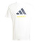 adidas Real Madrid 2025-2026 Fanswear T-Shirt