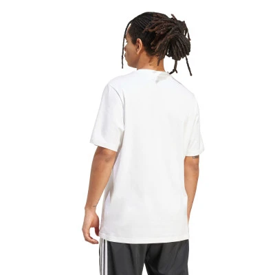 Real Madrid 2025-2026 Fanswear T-Shirt